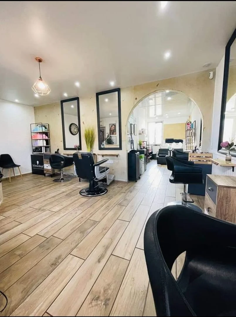 Gewerbeprojekt Koblenz